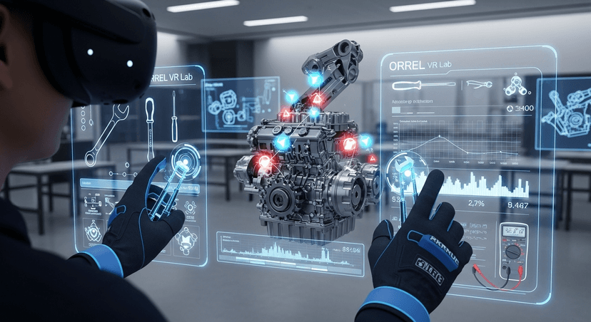 Education and Research