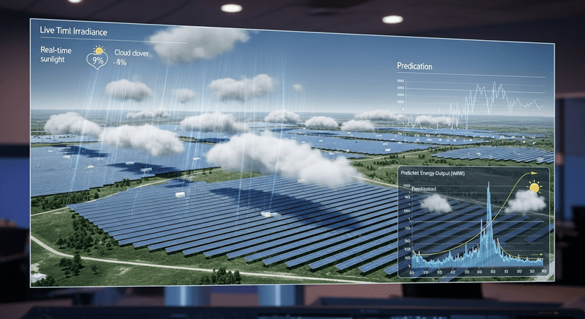 Renewable Energy Systems