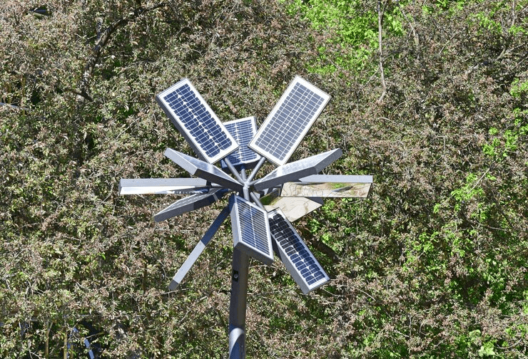 Manufacturing and Industrial Plants