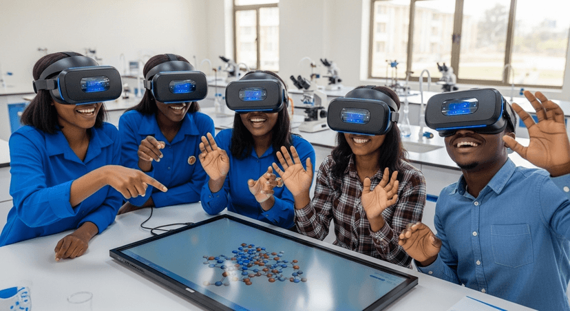 Education and Training