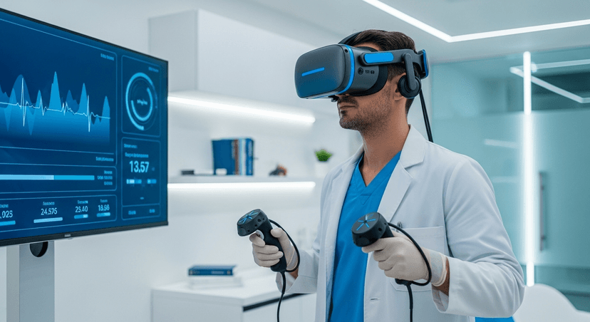 HealthCare and Therapy