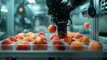 Agricultural and Food Processing