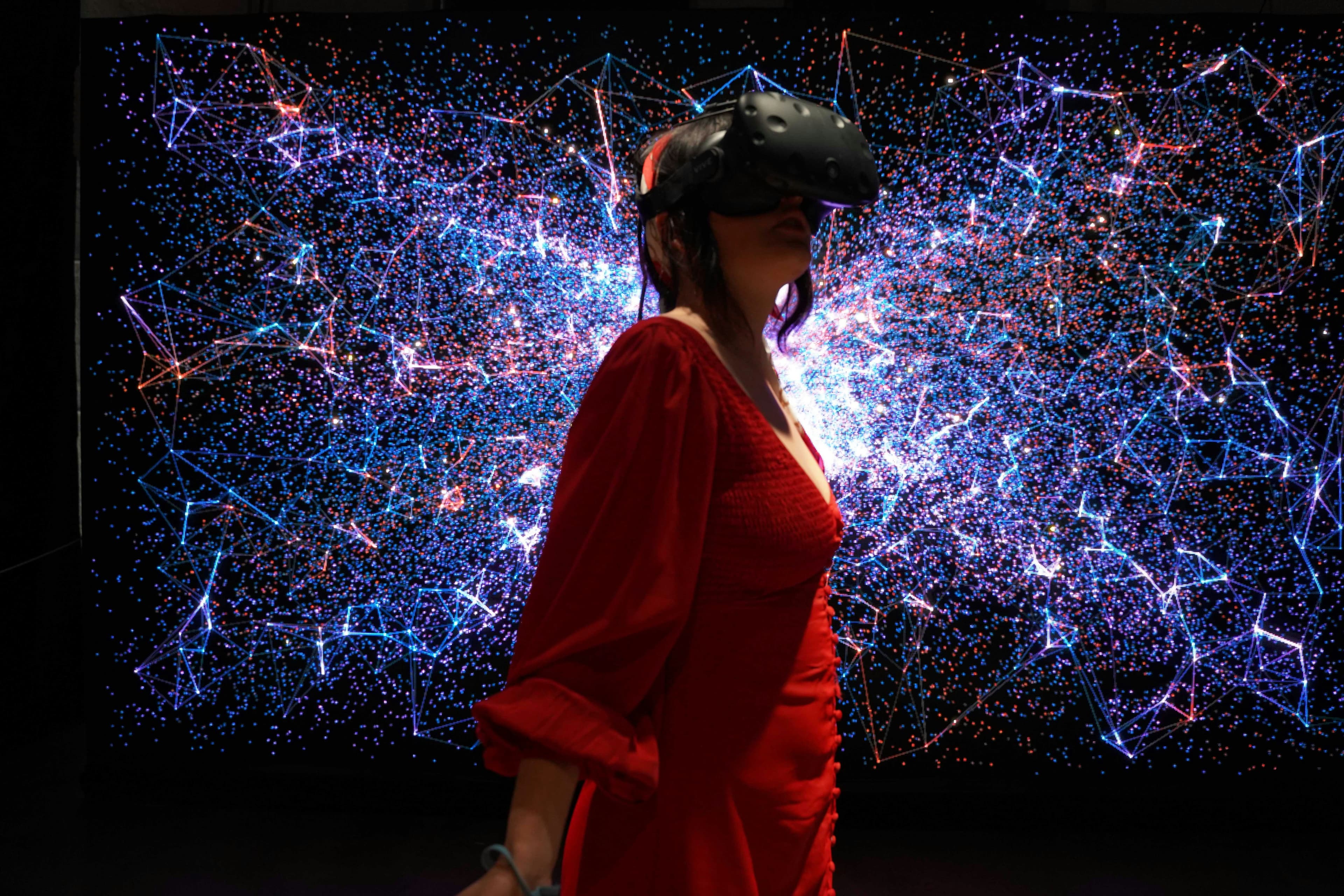 Extended Reality (XR)